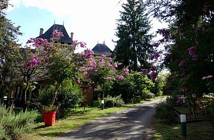 Camping le Parc