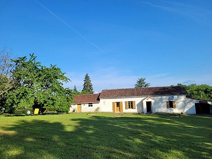 Gite Le Faurillou