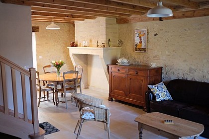 Gîte de Labrouche