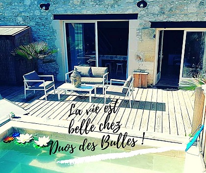 Duos des Bulles