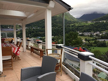 Maison Bellevue