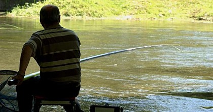 Etang de Nonnes