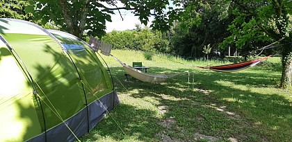 Camping Le Sorbier