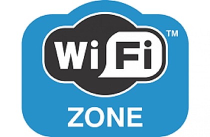 Accès wifi