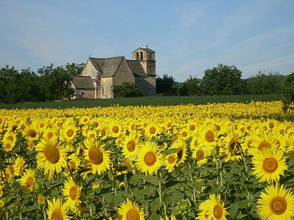 Village de Vézac