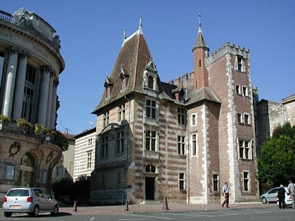 Ville d'Agen