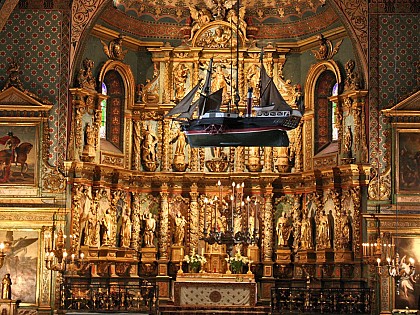Église Saint-Jean-Baptiste