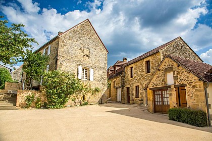 Chambres d'hotes Domaine de Bardenat