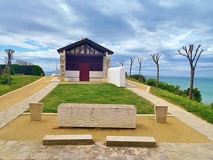 Chapelle de la Madeleine