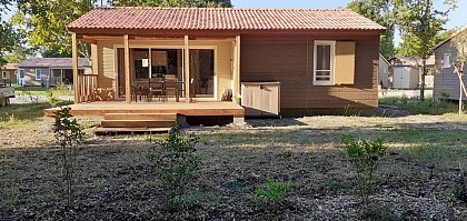 Chalet Num 20