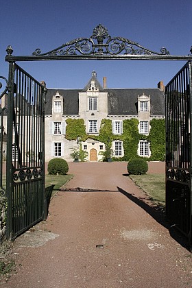 Château de Maurivet