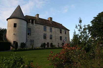 Location à Mérinchal (N°59)