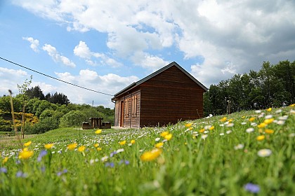 Bungalows de la Garenne