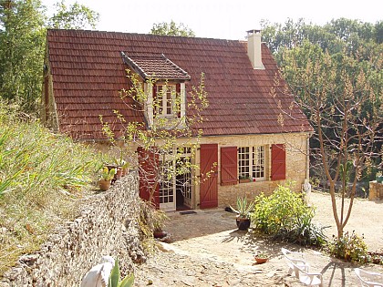 Gîte Tournesol
