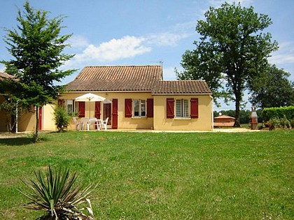 Les Chênes
