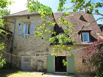 Gîte Concazal