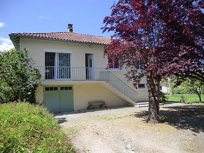Gîte municipal du Méridien