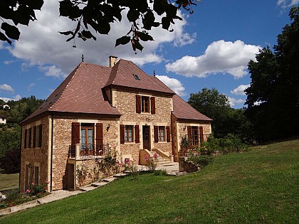 Domaine de la Bessade