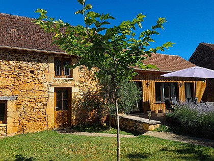 Gîte La Borie