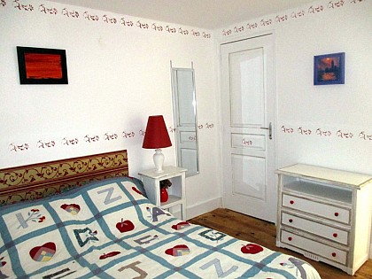 Gîte de la Garde