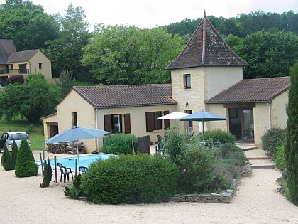 La fougasse
