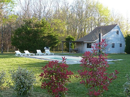 Chalet cantegrel 1