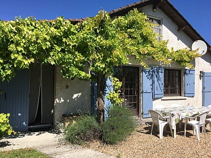 Gîte Les Oisons