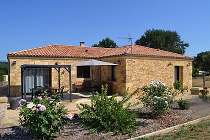 Gite du Malé