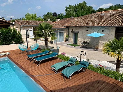 Gîte-Spa "Rêve de Coton"