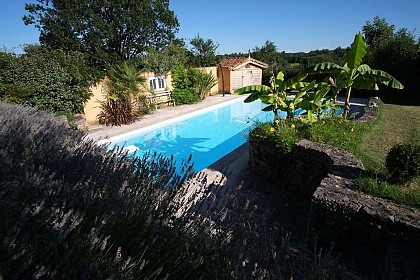 Gite Le Peyrot 1