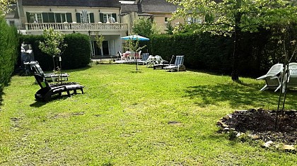 Appartement MONTI