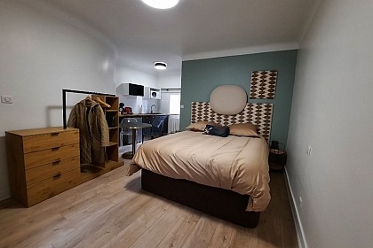 Le Beauvau 7