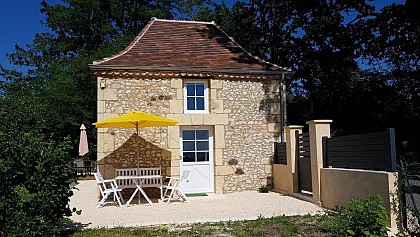 La Petite Maison