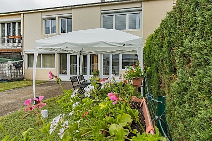 Maison Joconalie