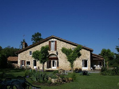 Domaine Les Messauts - Le Cerisier