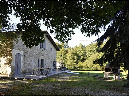 Gîte de Emmannaelle