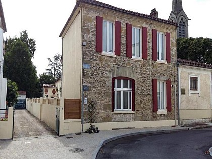 Le Gîte MarieJo