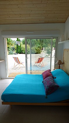 Gîte Les Ombelles