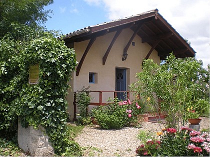 Le Pied à Terre
