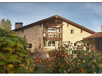 Domaine de Mongeret