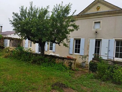 Gite le Marquis