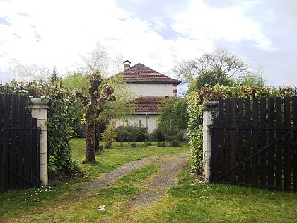 Le Cottage