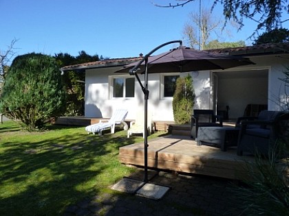 Maison Bouffartigue