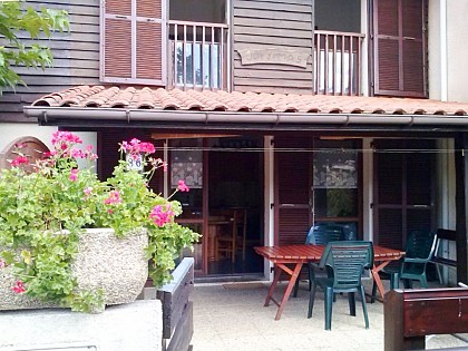 Location Joly Mas