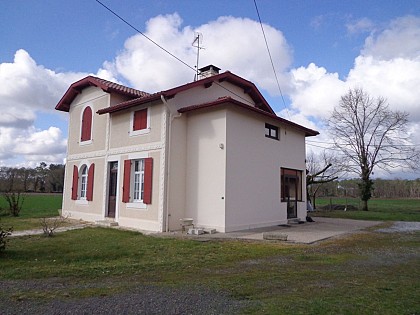 Gite Baume