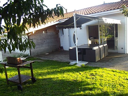 Gîte de Poumatan 2