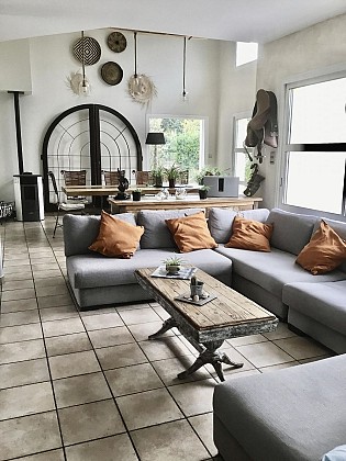Villa Dous Bastes