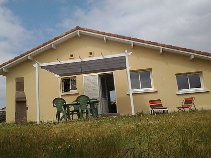 Villa Atlantide