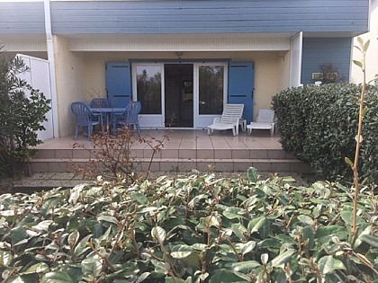 Appartement Bompan