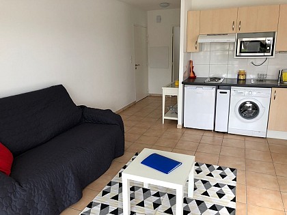 Appartement Miclot